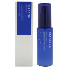 ORBIS CLEARFUL オルビス クリアフル モイスチャーM 本体 50g 無香料 しっとりタイプ 保湿液 美容液[医薬部外品][定形外郵便]
