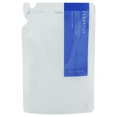 ORBIS CLEARFUL オルビス クリアフル モイスチャーM 詰め替え用 50g 無香料 しっとりタイプ 保湿液 美容液[医薬部外品][ネコポス]