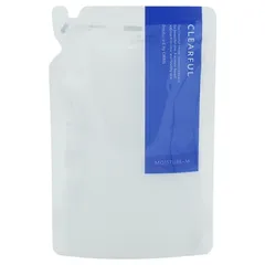 ORBIS CLEARFUL オルビス クリアフル モイスチャーM 詰め替え用 50g 無香料 しっとりタイプ 保湿液 美容液[医薬部外品][ネコポス]