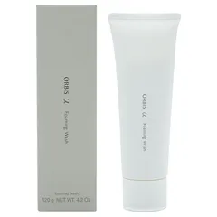 ORBIS オルビスユー フォーミングウォッシュ 120g 洗顔 オルビス ユー スキンケア エイジングケア ハリ 毛穴 細胞 [指定場所ダイレクト]