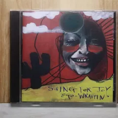 2026年最新】SWING FOR JOYの人気アイテム - メルカリ