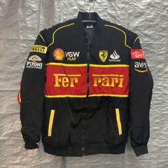 ジャンパー M.L.XL.XXL ジャックダニエル JACK DANIEL'S ナイロン