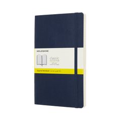 未使用品 MOLESKINE 2025年 限定版 ノート モレスキン 藍色カバー 