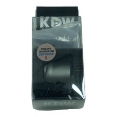 KDW 21カルカッタコンクエスト101用 オフセットクラッチ ガングロック KDW 21カルカッタコンクエスト101用 オフセットクラッチ ガングロック