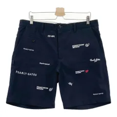 2025年最新】パーリーゲイツ 7 ハーフパンツの人気アイテム - メルカリ