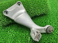 GSR250 純正ハンドル 左右セット セパハン 37パイ - メルカリ