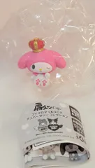 タカラトミーアーツ マイメロディ&クロミアニバーサリーコレクション 肩ズンFig. マイメロディ