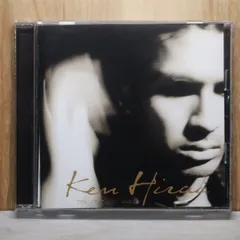 国内盤CD★平井堅/Ken Hirai■ THE CHANGING SAME 【SRCL4854/4988009485492】U55370