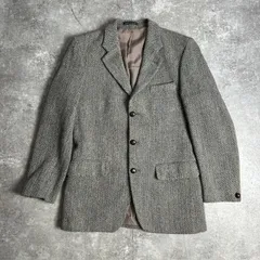 2025年最新】harris tweed dunnの人気アイテム - メルカリ
