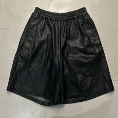 完売：Mサイズ】ジャーナルスタンダード シープレザー ジョーツ - メルカリ
