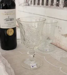 2025年最新】ベネチアングラス ゴブレットの人気アイテム - メルカリ