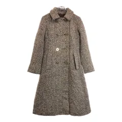 2025年最新】aquascutum コート ツイードの人気アイテム - メルカリ