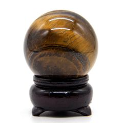 ロードナイト 100mm丸玉 台座付き ☆パワーストーン スフィア - メルカリ