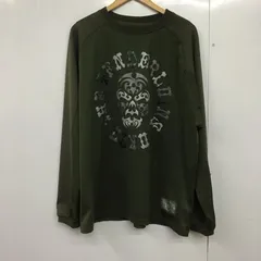 2026年最新】テンダーロイン ラグランの人気アイテム - メルカリ