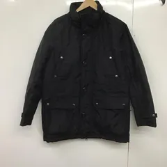 LANDS'END ランズエンド ジャケット、上着 ジャンパー、ブルゾン ジップアップジャケット ナイロンジャケット アウターのサムネイル