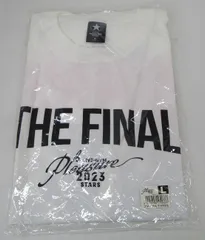 2026年最新】b'z pleasure 2023 stars tシャツの人気アイテム - メルカリ