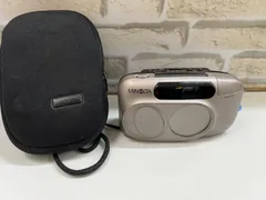 2025年最新】minolta capiosの人気アイテム - メルカリ