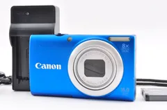 2025年最新】canon A4000 ISの人気アイテム - メルカリ