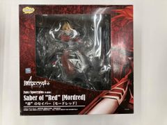 팻 컴퍼니 '빨강'의 세이버 [모드 레드] 1/8 Fate/Apocrypha (소설판)