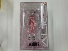 NIKKE figma フィグマ 新品未開封品 紅蓮 アリス 新品未開封品 - メルカリ