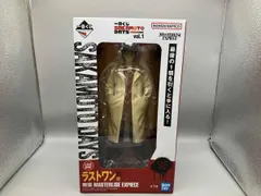 ラストワン賞 南雲 MASTERLISE EXPIECE 一番くじ SAKAMOTO DAYS vol.1 SAKAMOTO DAYS