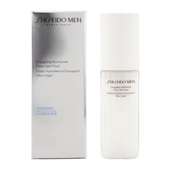SHISEIDO MEN 資生堂メン モイスチャライザー ＥＧ 100ｍL 顔用保湿液 肌荒れ 乾燥 乳液状保湿液 [指定場所ダイレクト]