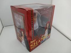 ツクダ ジャンボフィギュア 超時空要塞マクロス 早瀬未沙 - メルカリ