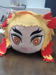 煉獄ぬいぐるみ