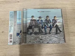 Sexy Zone(timelesz) CD PAGES