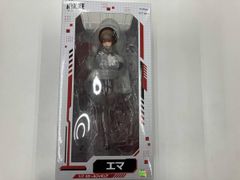 ベリークール VeryCool フィギュアブラックMC 迷彩女性兵士ヴィッラ