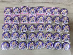 【40個セット】わんだふるぷりきゅあ! キュアフレンディ アニメージュ 缶バッジ 