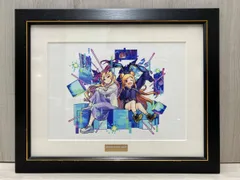 2025年最新】モンスターストライク 原画の人気アイテム - メルカリ