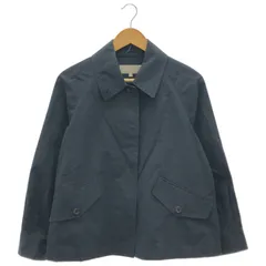 2025年最新】マーガレットハウエル ジャケットの人気アイテム - メルカリ