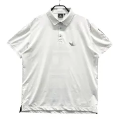 2025年最新】1piu1uguale3 ゴルフ 半袖の人気アイテム - メルカリ