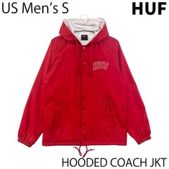 HUF × PINK PANTHER ピンク パンサー コラボ コーチジャケット - メルカリ