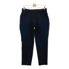 サイズ：79 ADIDAS GOLF アディダスゴルフ GV3558 ストレッチ ロングパンツ  ブラック系 [240101560433] ゴルフウェア メンズ ストスト