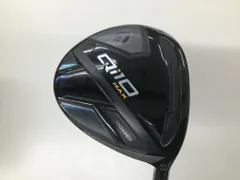 2025年最新】QI10 フェアウェイウッド 5w ベンタスの人気アイテム