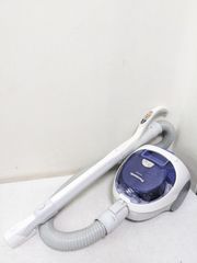 パナソニック MC-JPX1-W 紙パック式 掃除機 中古 動作確認済 - メルカリ