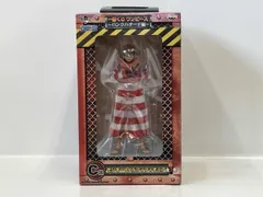 一番くじ　ワンピース　パンクハザード　ルフィ Amazon.co.jp: バンプレスト 一番くじ ワンピース-パンクハザード編- C