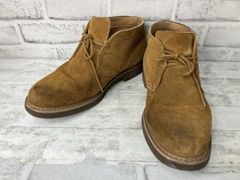 51/50様専用 KIDS LOVE GAITE スウェードブーツ US7.5 - メルカリ