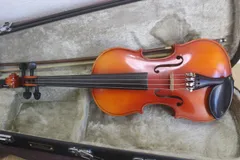 SUZUKI スズキ バイオリン No.300 4/4 1989年 SUZUKI VIOLIN ( スズキバイオリン ) 鈴木バイオリン No.300 4/4