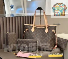 【WTO通販】Louis Vuitton ルイ・ヴィトン 組み合わせパック 三つの割引価格-WTO輸入-AXL33