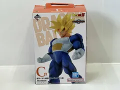 C賞 超サイヤ人孫悟空 MASTERLISE 一番くじ ドラゴンボｰル VSオムニバスグレイト ドラゴンボｰル