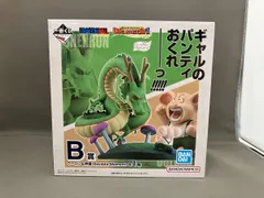 未開封品 B賞 ウーロン&神龍 Revible Moment 一番くじ ドラゴンボール DRAGON HISTORY Ⅱ ドラゴンボール
