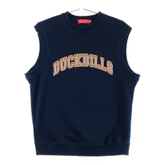 ラフアンドスウェル / ベスト / ネイビー / サイズL ラフアンドスウェル / ベスト / ネイビー / サイズL ラフアンド