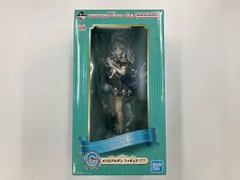 C賞 メジロアルダン 一番くじ ウマ娘 プリティーダービー 11弾 ウマ娘 プリティーダービー