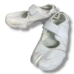2025年最新】NIKE エアリフト 24 白の人気アイテム - メルカリ