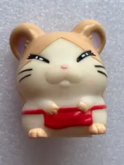 e❌とっとこハム太郎❌　まいどくん　指人形