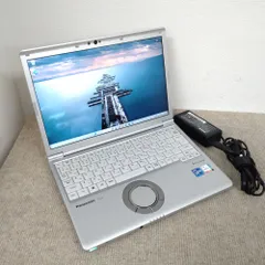 2025年最新】cf-sv1 16gbの人気アイテム - メルカリ