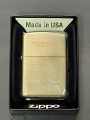 2025年最新】zippo jtの人気アイテム - メルカリ